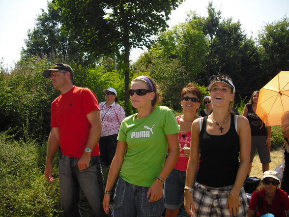 Jugendfestival Medjugorje 2009 - 