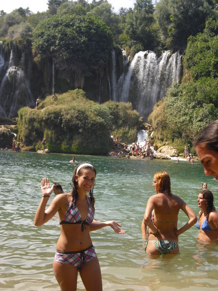 Jugendfestival Medjugorje 2009 - 