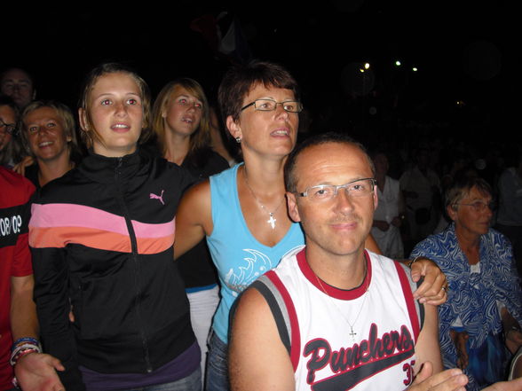 Jugendfestival Medjugorje 2009 - 