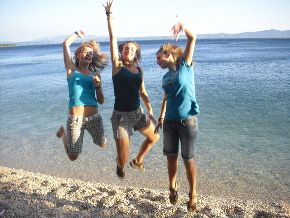 Jugendfestival Medjugorje 2009 - 