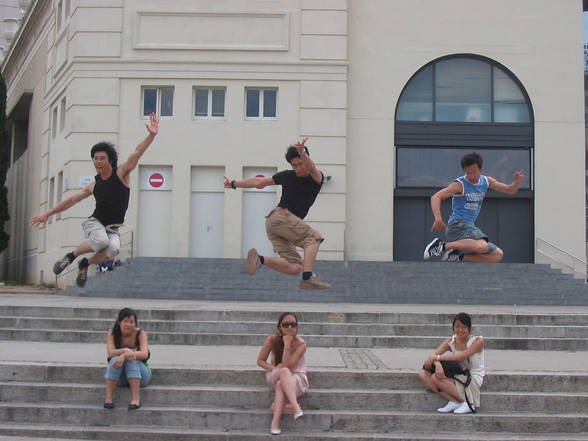 .: Barcelona - Special Jump Shots :. - 