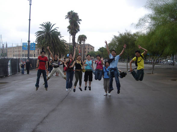 .: Barcelona - Special Jump Shots :. - 