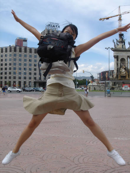 .: Barcelona - Special Jump Shots :. - 