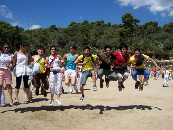 .: Barcelona - Special Jump Shots :. - 