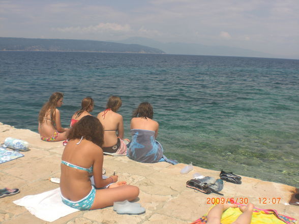 Kroatien - 