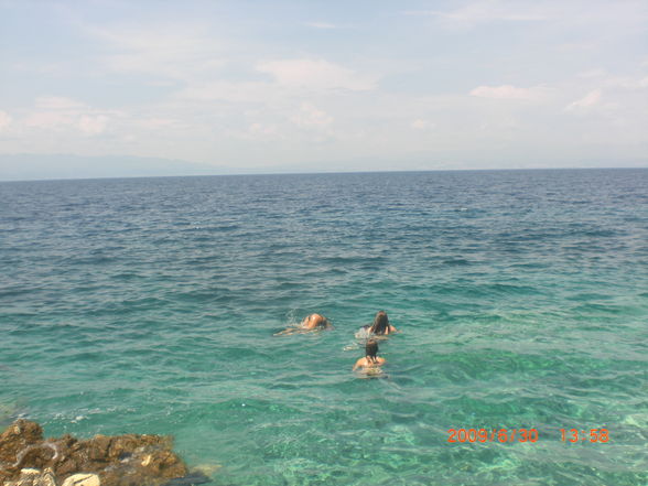 Kroatien - 