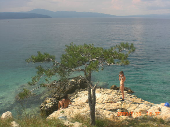 Kroatien - 