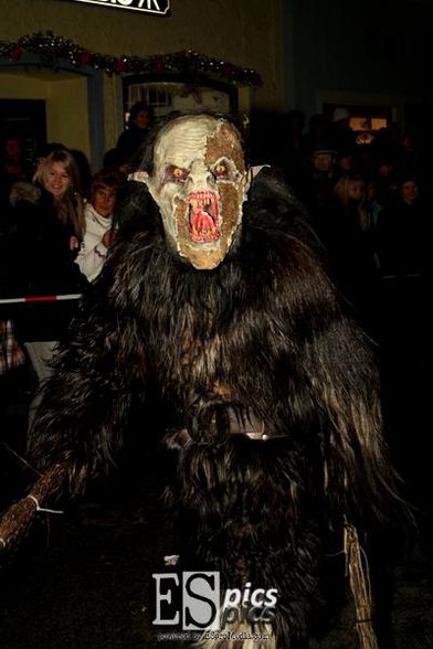 Krampus - 