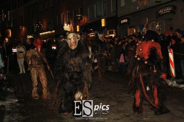 Krampus - 