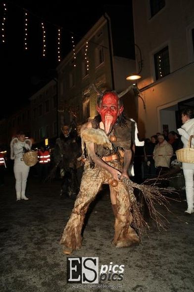 Krampus - 