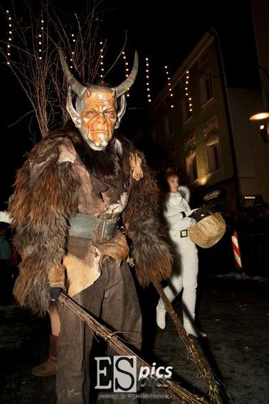 Krampus - 