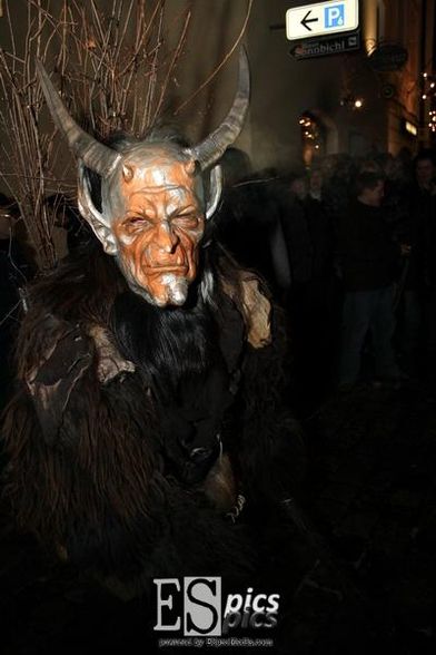 Krampus - 