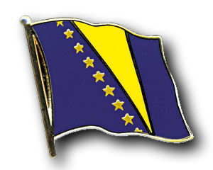 BOSNIEN - 