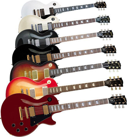 Guitars - 