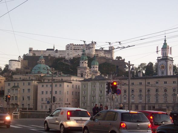 saLzbuurg. N E U !! - 