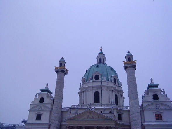 Wien Woche 2010 - 