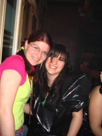 fasching 2007 - 