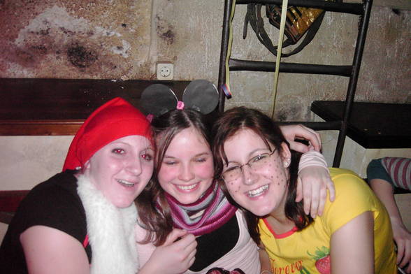 fasching 2006 - 