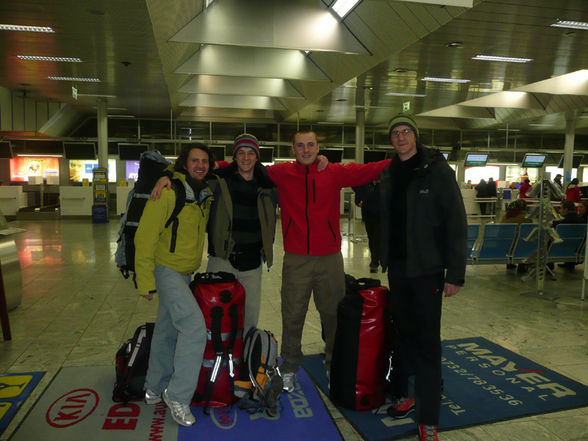 Kilimandjaro und Sansibar 09 - 