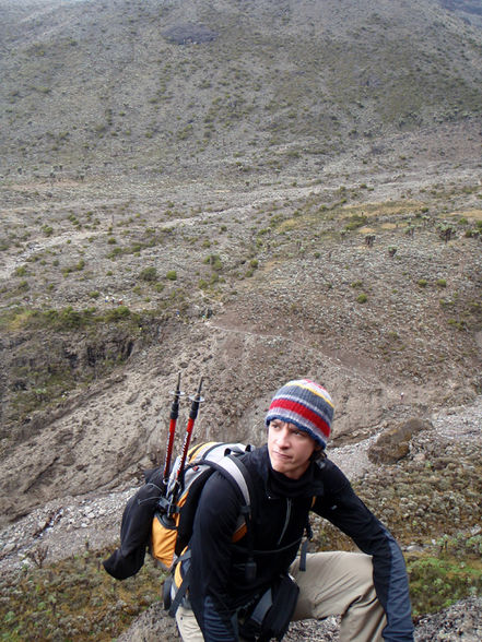 Kilimandjaro und Sansibar 09 - 