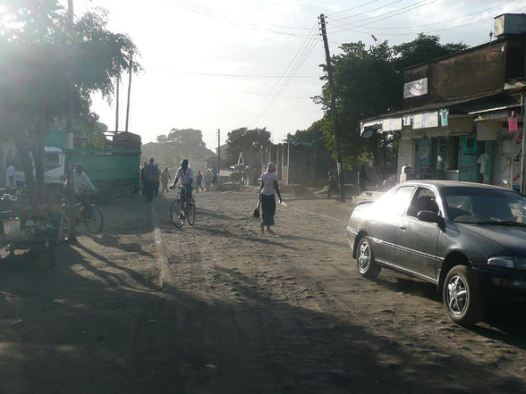 Kilimandjaro und Sansibar 09 - 