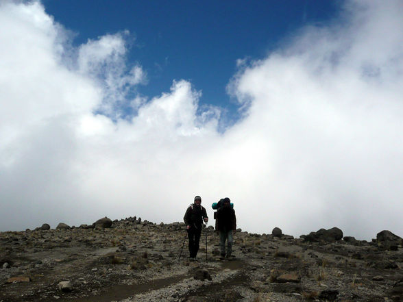 Kilimandjaro und Sansibar 09 - 