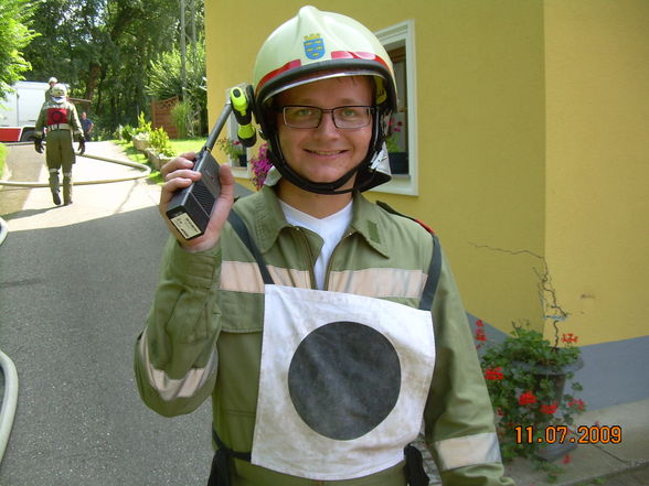 24 Stundentag der Feuerwehr Erla - 