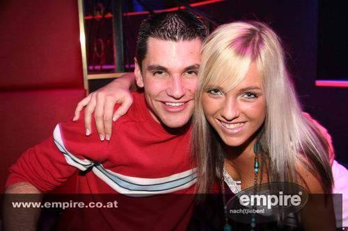 chica´s und chico´s @empire - 