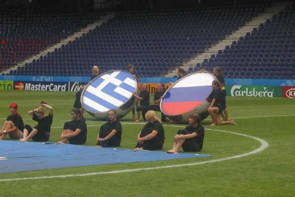 UEFA EURO 2008 - 