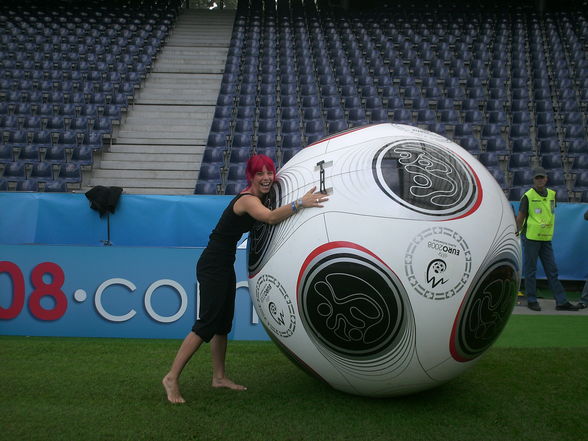 UEFA EURO 2008 - 