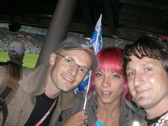 UEFA EURO 2008 - 