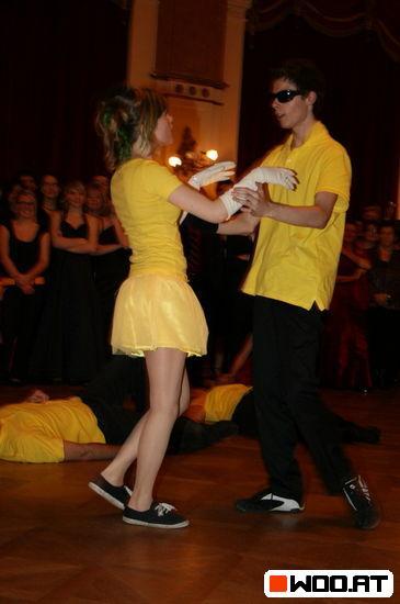 mein Maturaball - 18.1.2008 - 