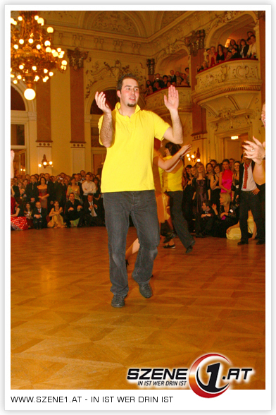 mein Maturaball - 18.1.2008 - 