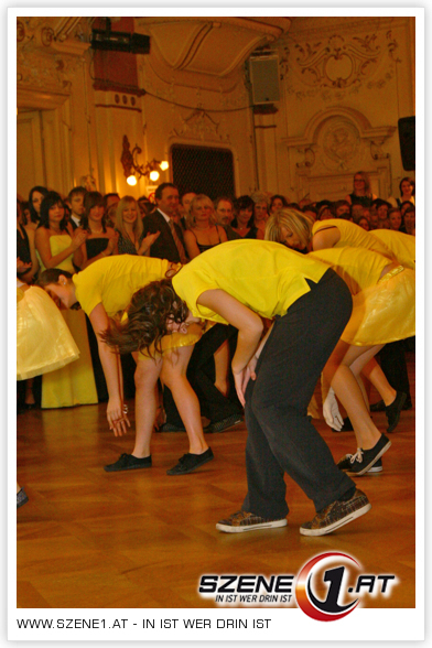 mein Maturaball - 18.1.2008 - 