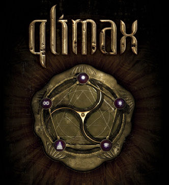 Qlimax büdln - 