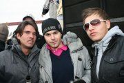 Rave on Snow 08 - 