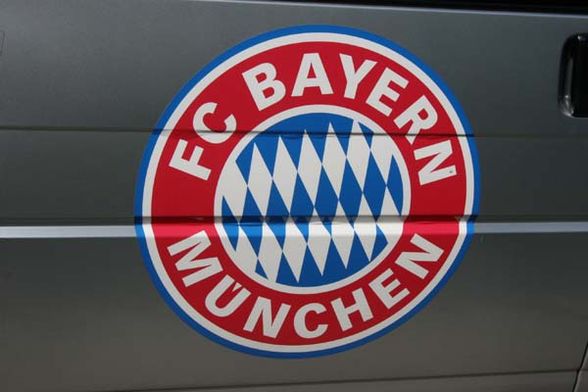 FC Bayern München - 