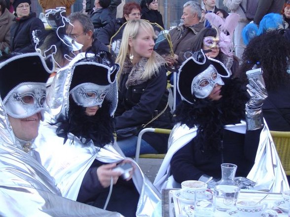 Karneval Vendig - 