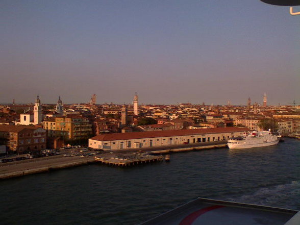 Venedig 13.09.2007 - 