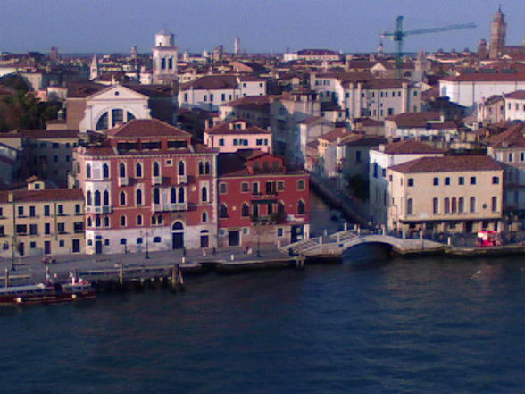 Venedig 13.09.2007 - 