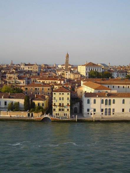 Venedig 13.09.2007 - 