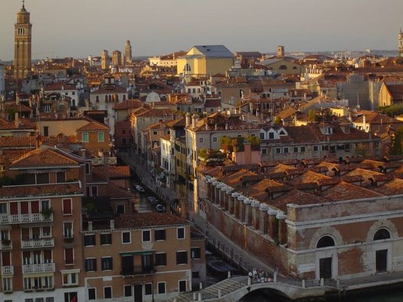 Venedig 13.09.2007 - 