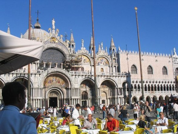 Venedig 13.09.2007 - 