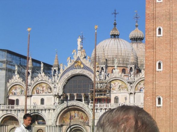 Venedig 13.09.2007 - 