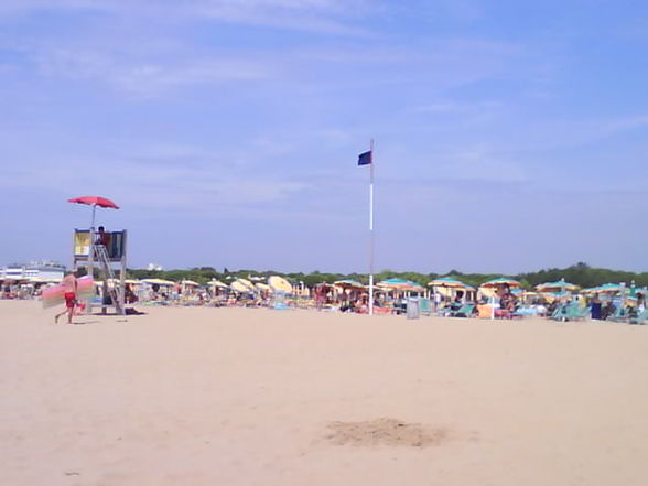 Bibione 2009 - 