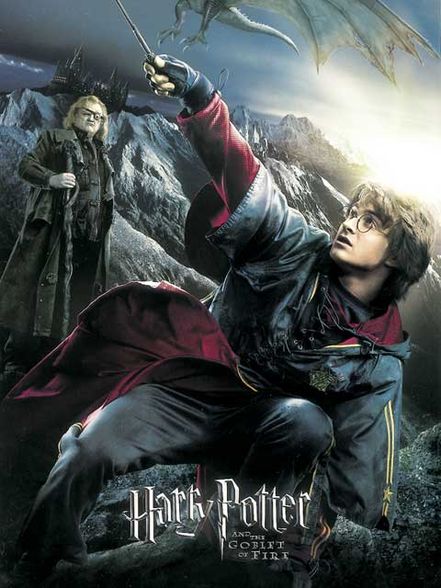 Harry Potter - 