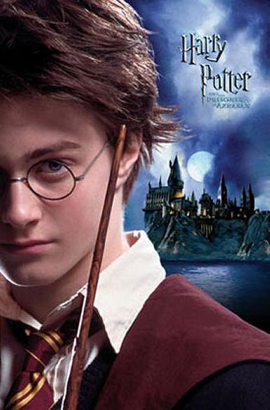 Harry Potter - 