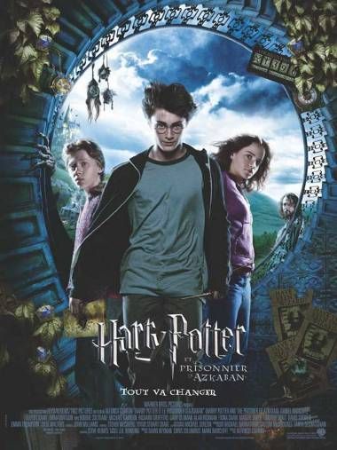 Harry Potter - 