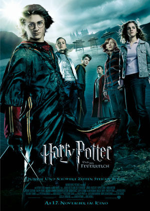 Harry Potter - 