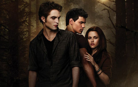 New Moon - 